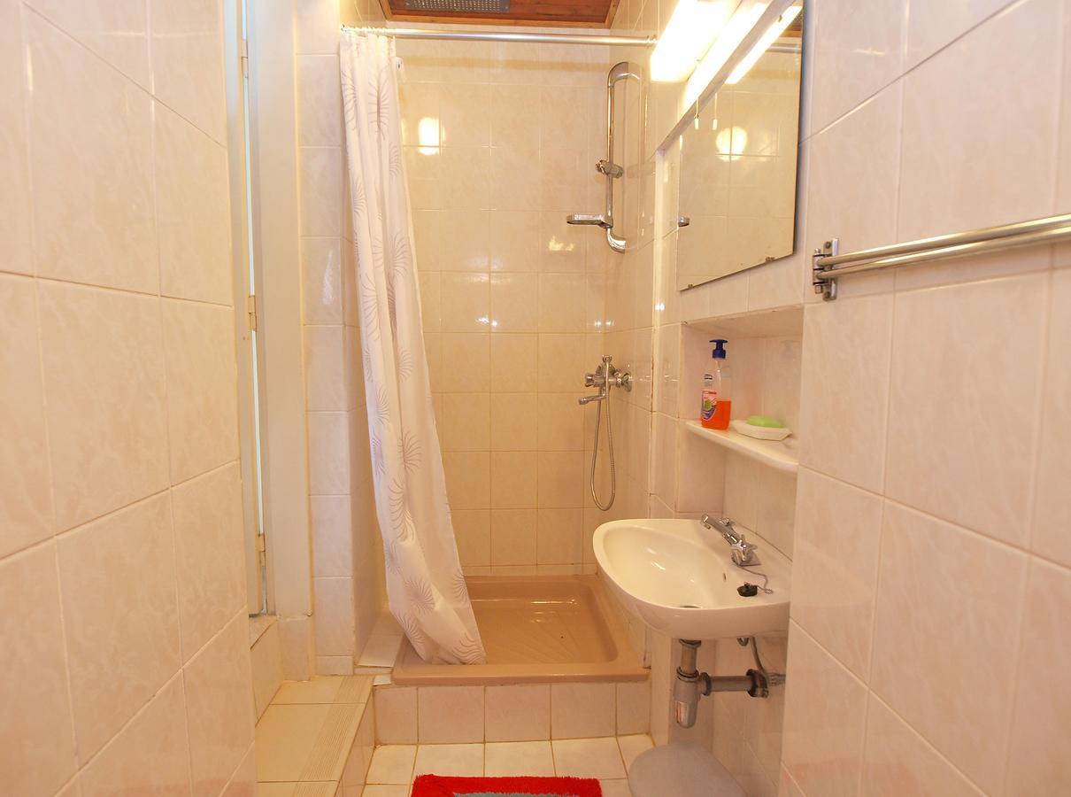 Apartments Ivan 41 Pula Exterior foto