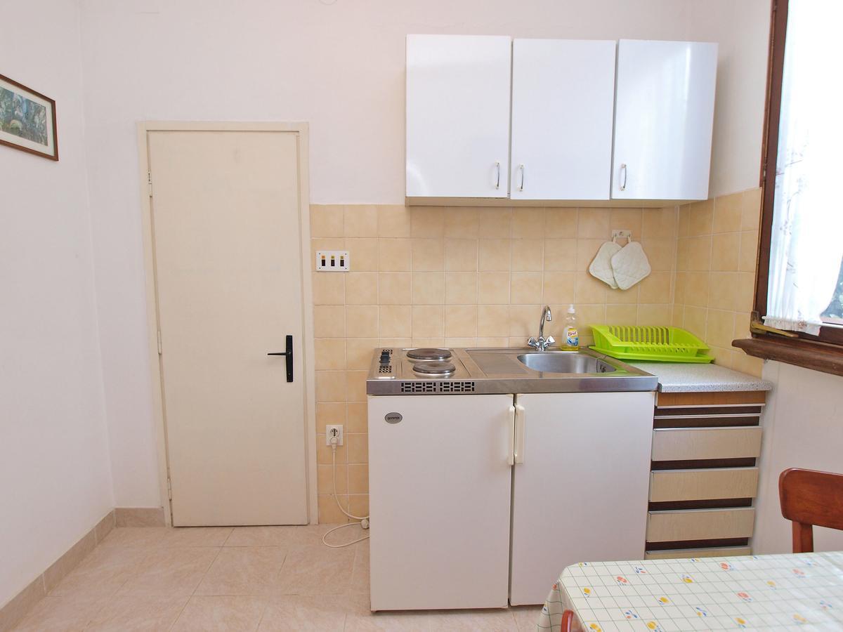 Apartments Ivan 41 Pula Exterior foto