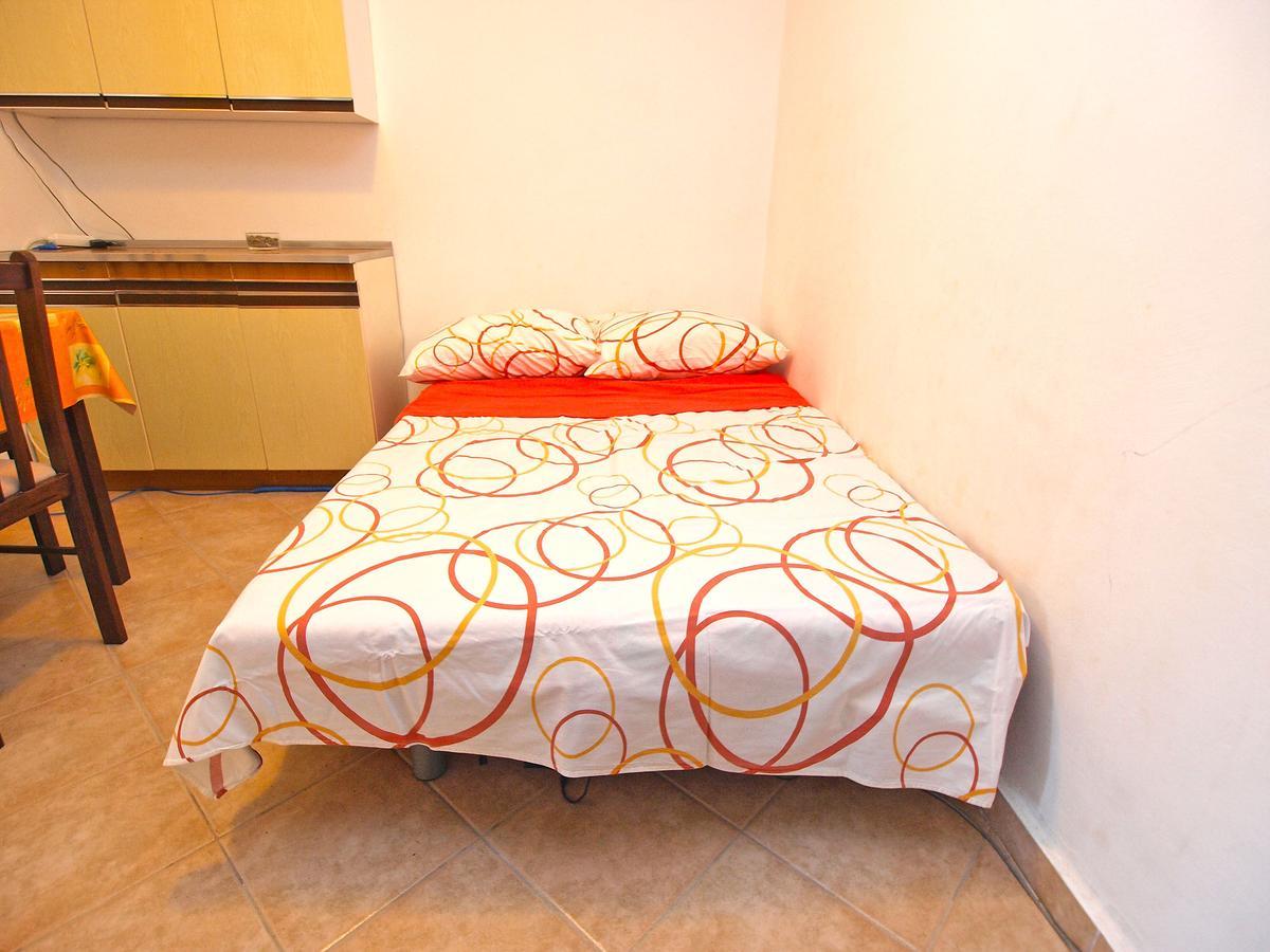 Apartments Ivan 41 Pula Exterior foto