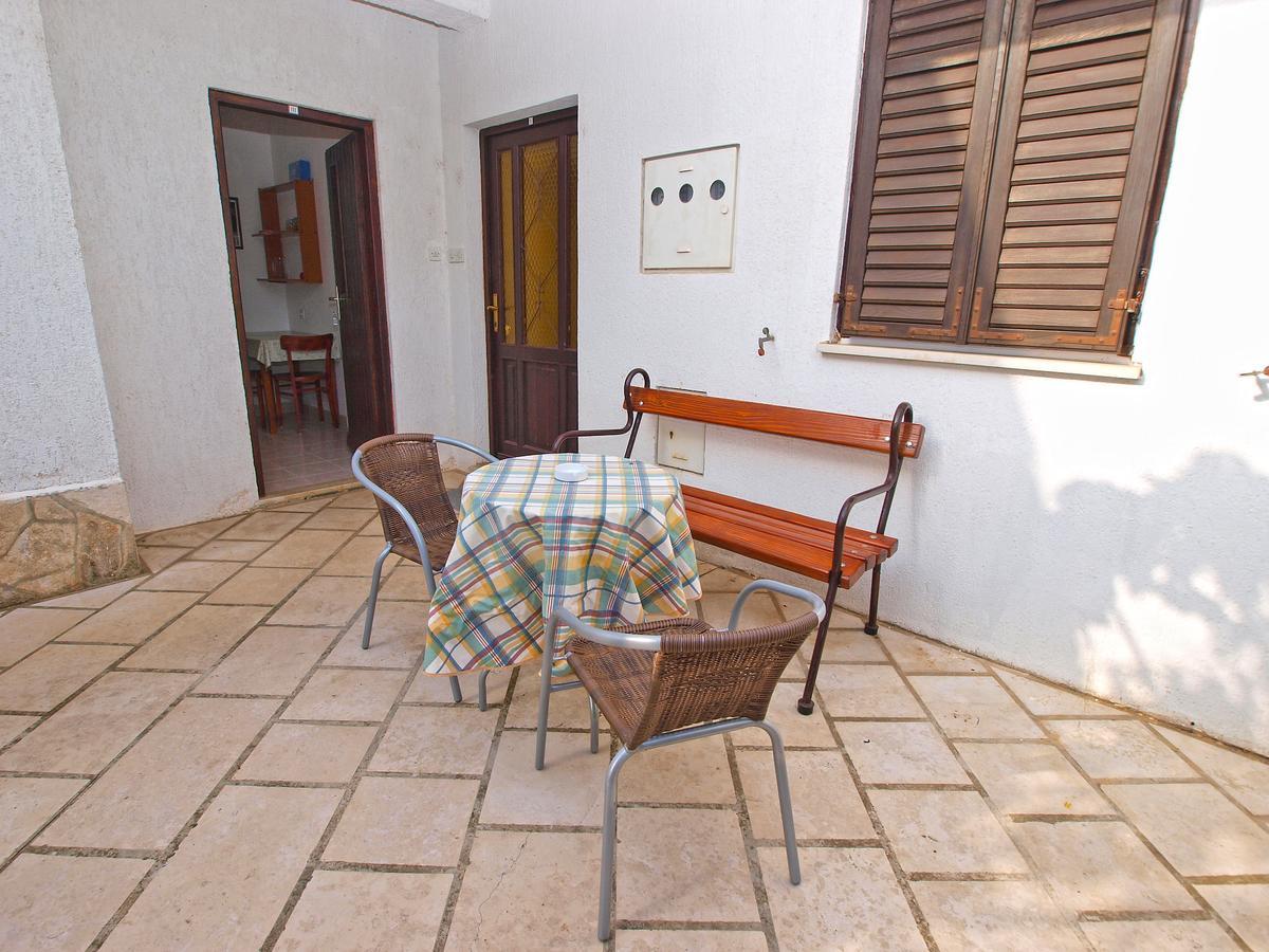Apartments Ivan 41 Pula Exterior foto