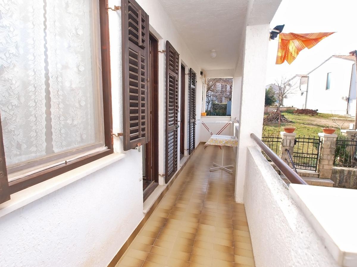 Apartments Ivan 41 Pula Exterior foto