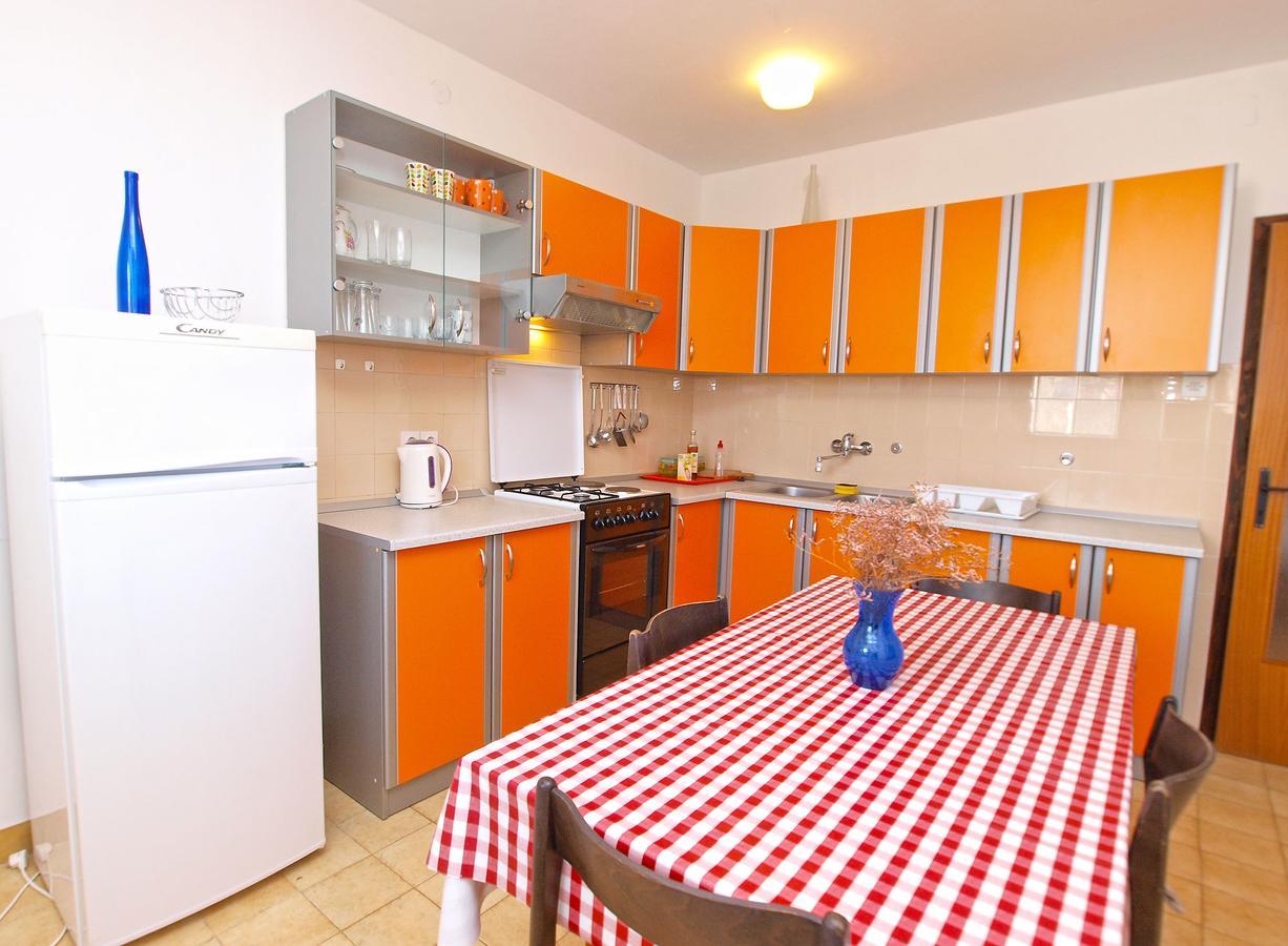 Apartments Ivan 41 Pula Exterior foto